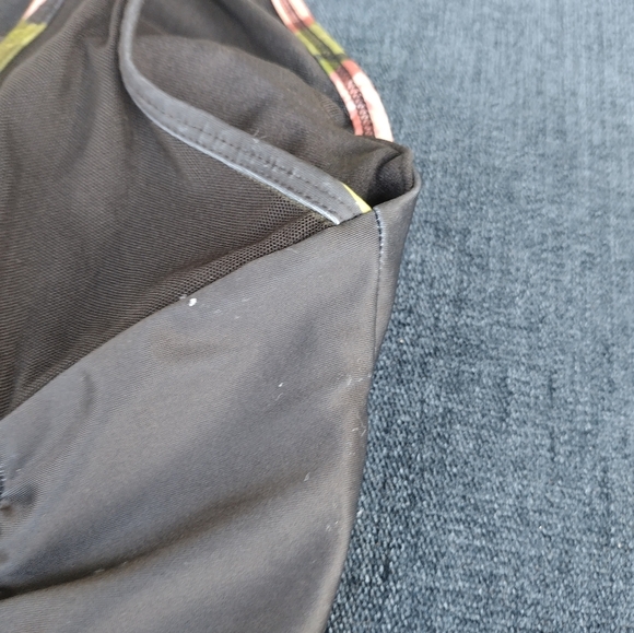 Albion Women's Size S THE MARIA ONE-PIECE, CAROLINA - Picture 11 of 12